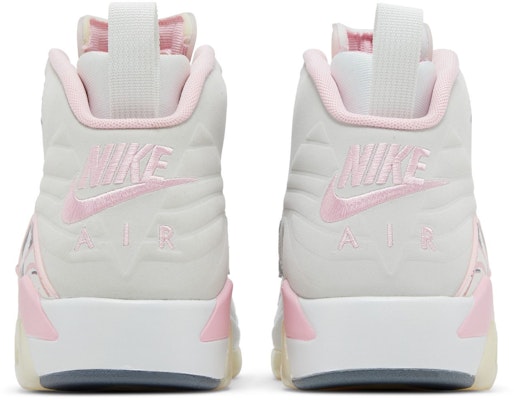 (Women) Air Jordan MVP 'Shy Pink' FB9019-106 Details for (Women) Air Jordan MVP 'Shy Pink' FB9019-106