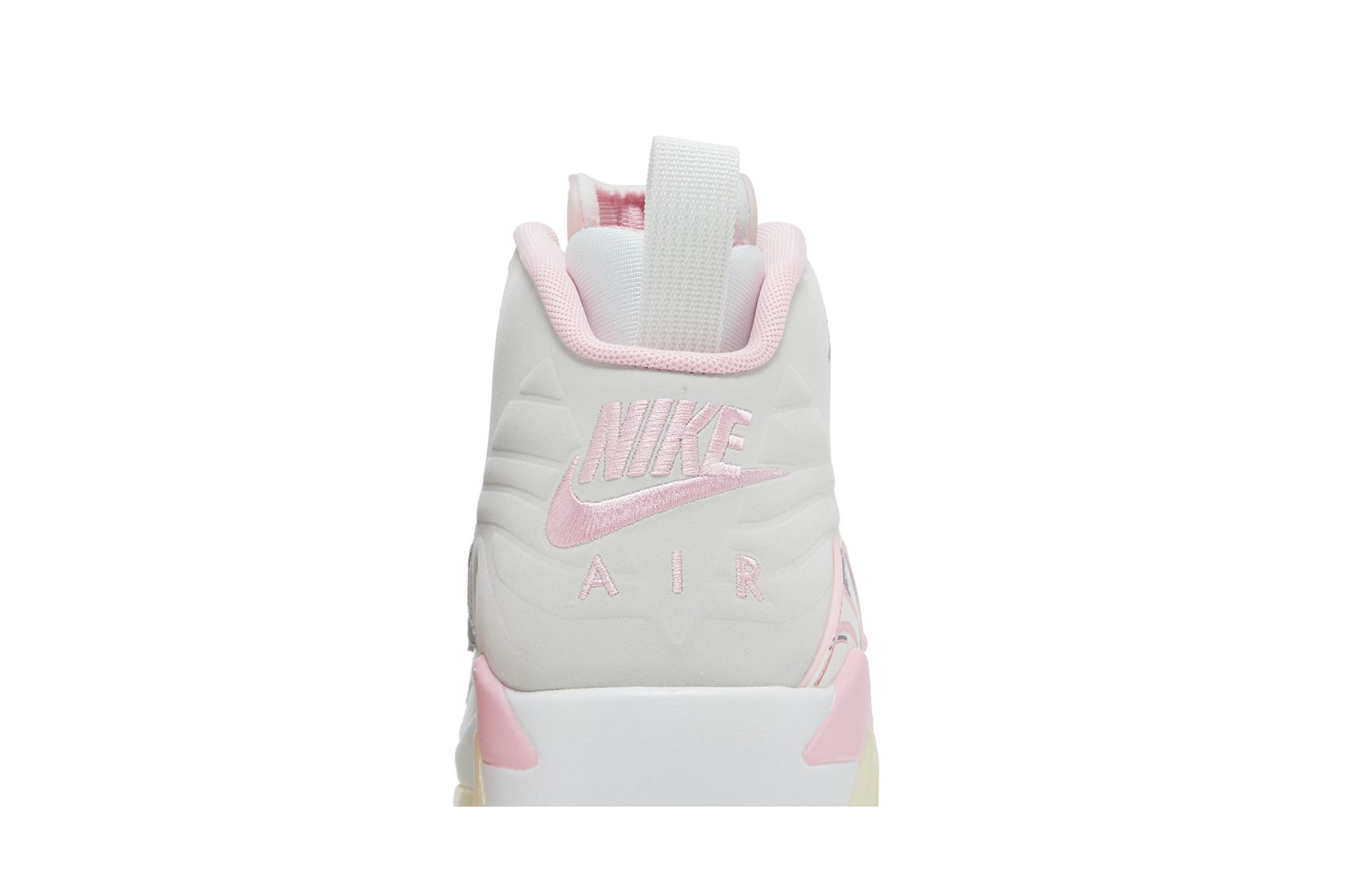 Cheap (W) Air Jordan MVP 'Shy Pink' Sepatu Sneaker Wanita FB9019-106