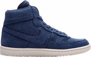 (Women) Air Jordan Nike Air Ship PE SP Bold Berry 'Navy' FJ2848-400 (Women) Air Jordan Nike Air Ship PE SP Bold Berry 'Navy' FJ2848-400
