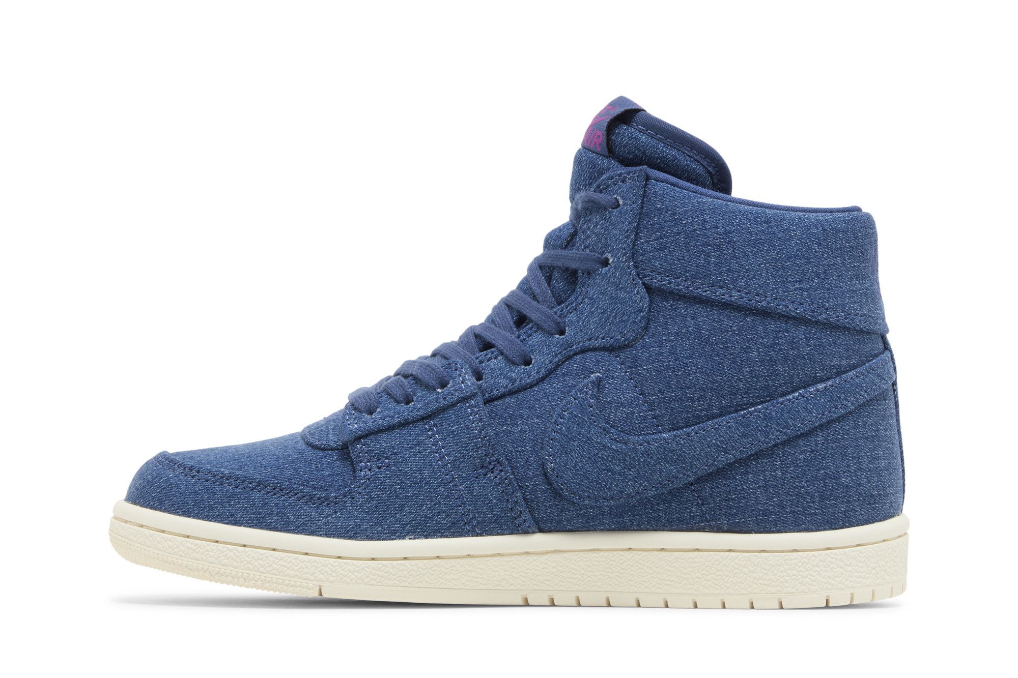 Lookbook (W) Air Jordan Nike Air Ship PE SP Bold Berry ''Navy'' Herren Sneaker FJ2848-400