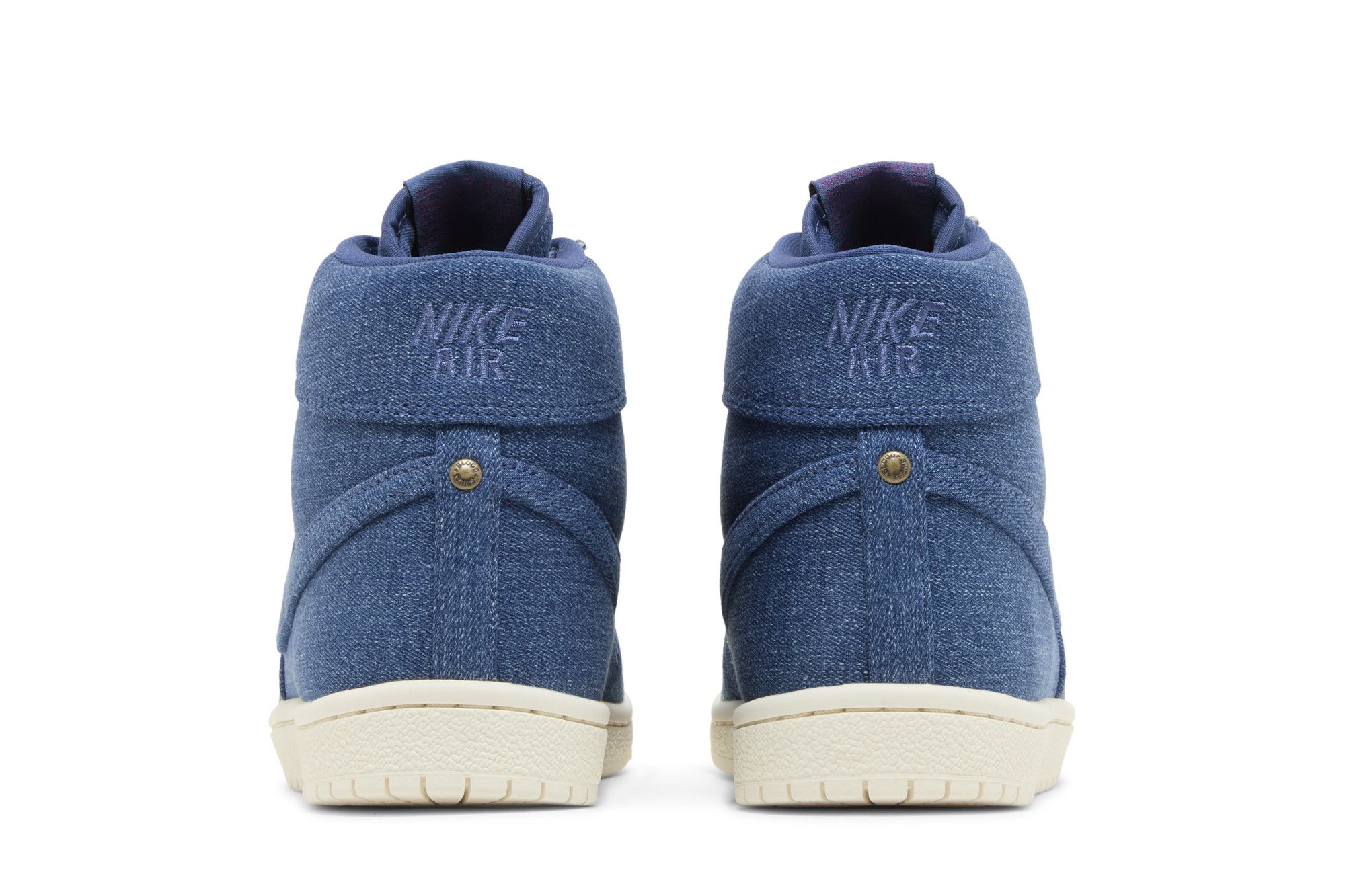 Details for (W) Air Jordan Nike Air Ship PE SP Bold Berry ''Navy'' Herren Sneaker FJ2848-400