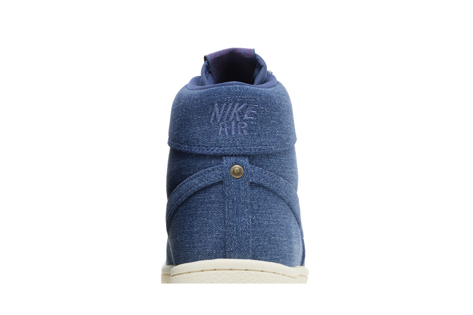Sizing (W) Air Jordan Nike Air Ship PE SP Bold Berry ''Navy'' Herren Sneaker FJ2848-400