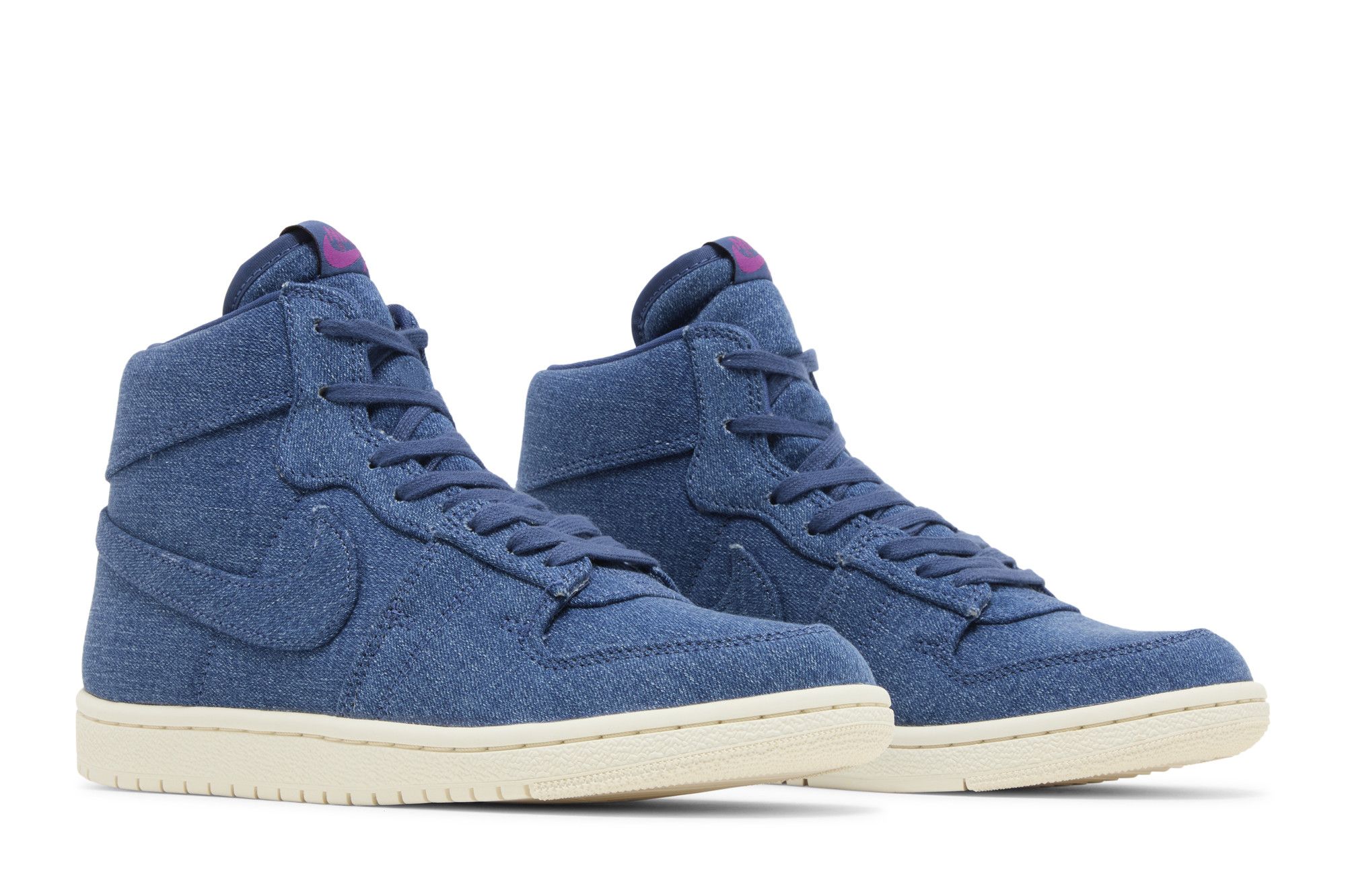Cheap (W) Air Jordan Nike Air Ship PE SP Bold Berry ''Navy'' Herren Sneaker FJ2848-400