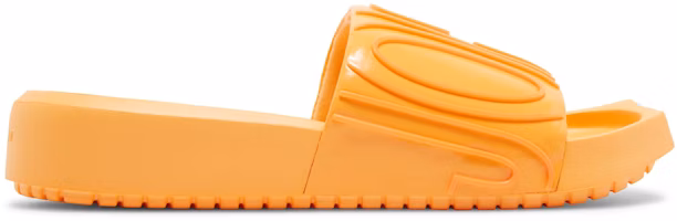 (Women) Air Jordan Nola Slide 'Bright Citrus' CZ8027-800 (Women) Air Jordan Nola Slide 'Bright Citrus' CZ8027-800