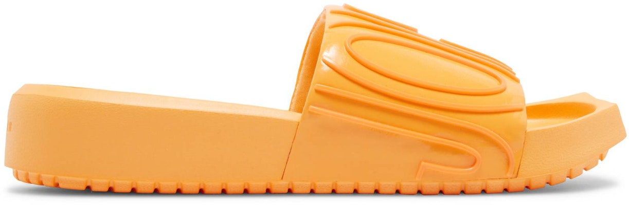 (女性)Air Jordan Nola 拖鞋 '亮橙色' CZ8027-800 Buy (女性)Air Jordan Nola 拖鞋 '亮橙色' CZ8027-800