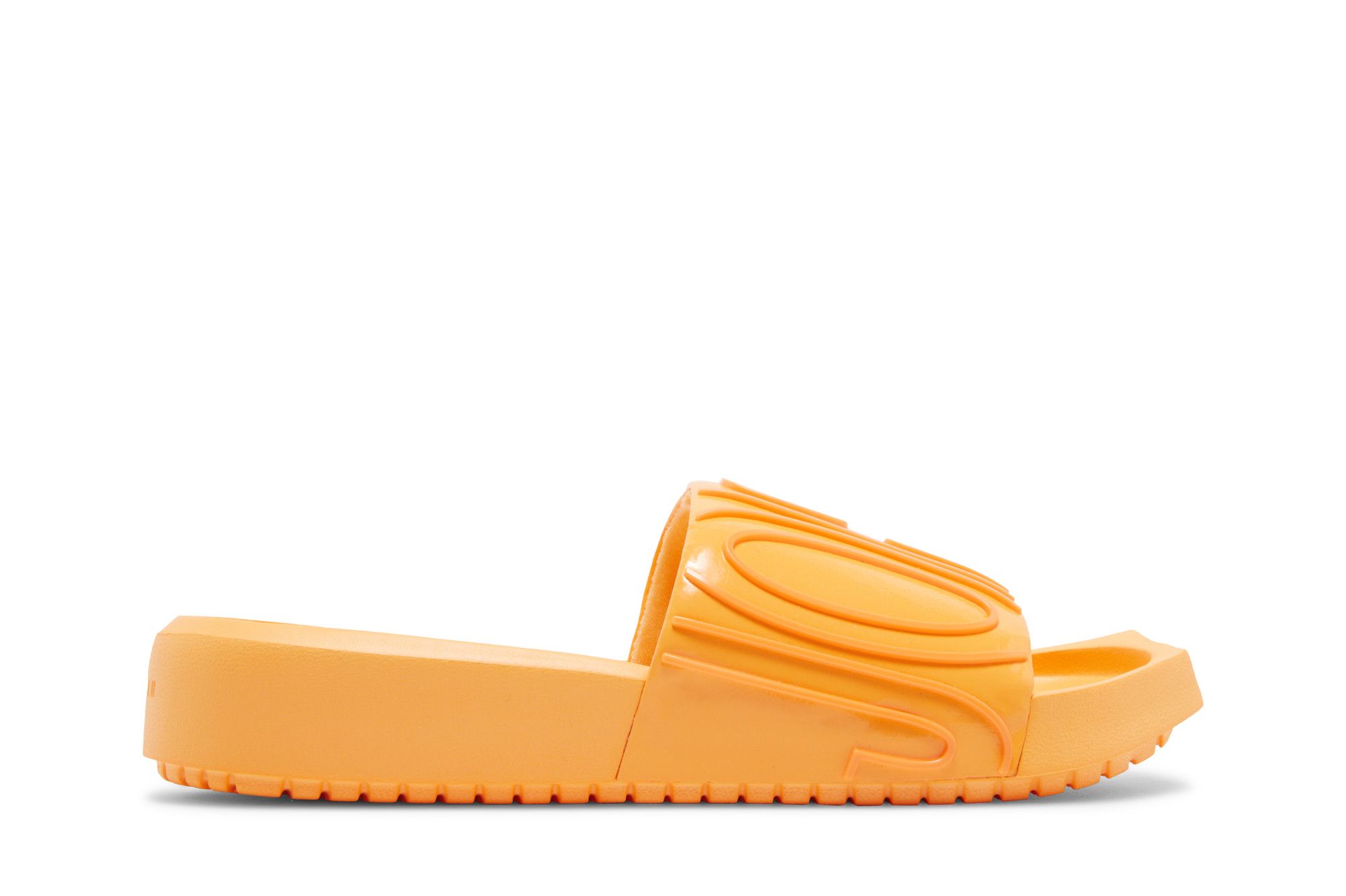 (Women) Air Jordan Nola Slide 'Bright Citrus' CZ8027-800