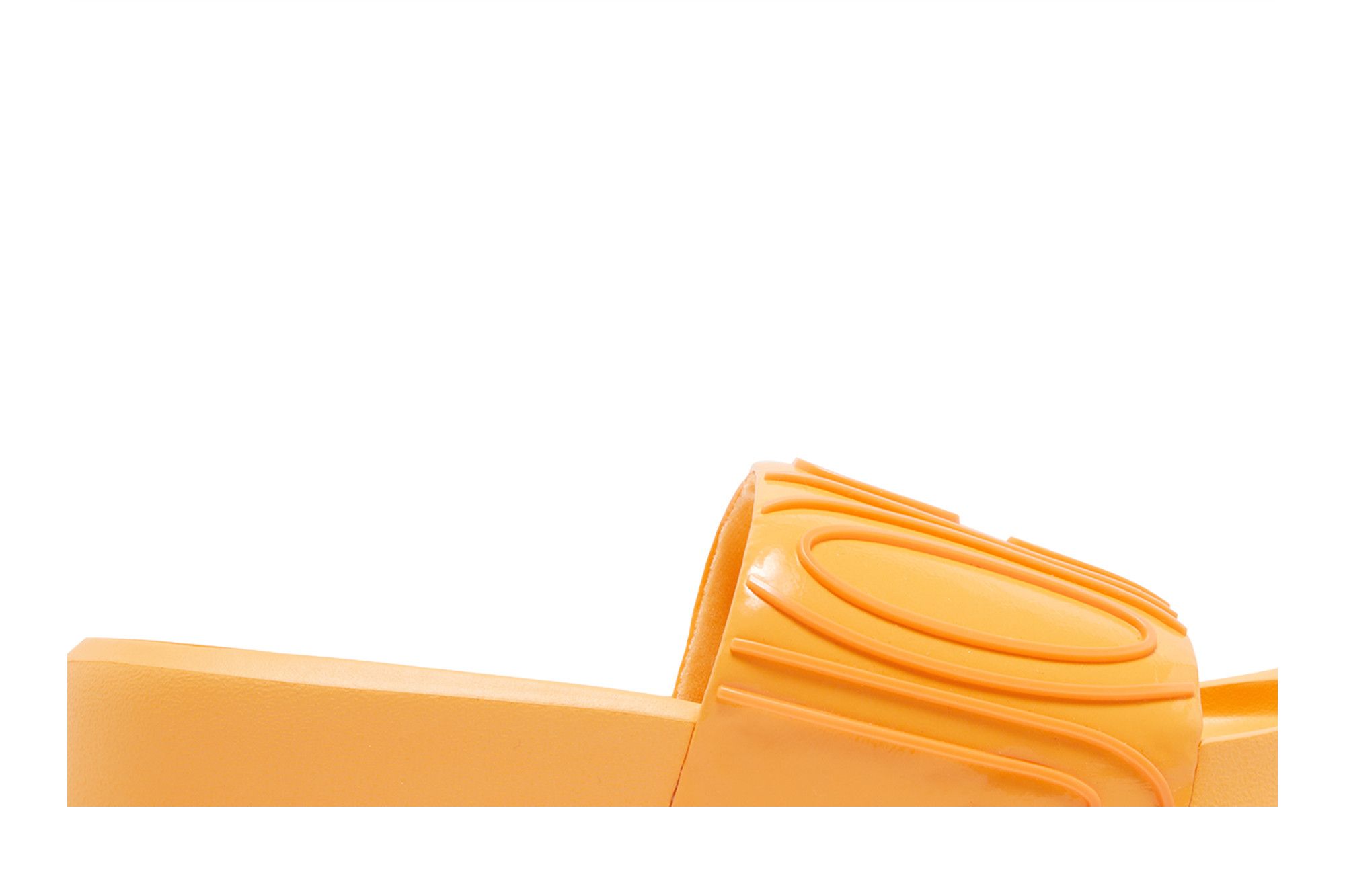 Lookbook (Women) Air Jordan Nola Slide 'Bright Citrus' CZ8027-800
