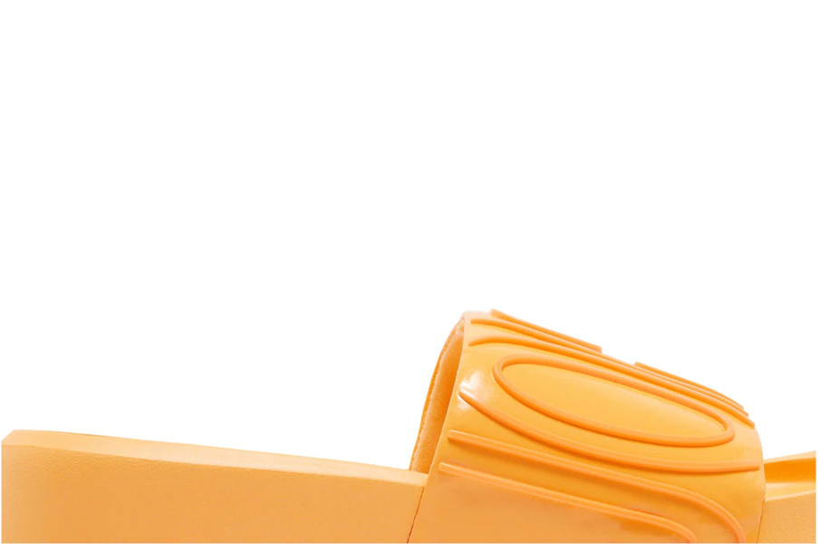 (Women) Air Jordan Nola Slide 'Bright Citrus' CZ8027-800 Lookbook (Women) Air Jordan Nola Slide 'Bright Citrus' CZ8027-800
