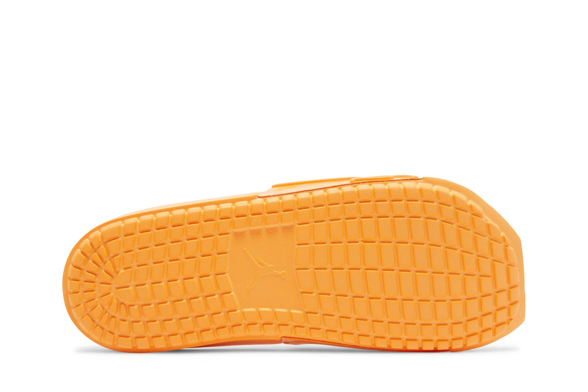 (Women) Air Jordan Nola Slide 'Bright Citrus'