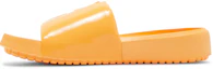 Shop (Women) Air Jordan Nola Slide 'Bright Citrus' CZ8027-800