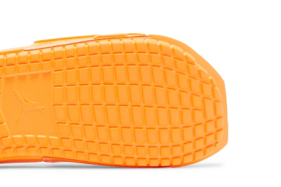 (Women) Air Jordan Nola Slide 'Bright Citrus'