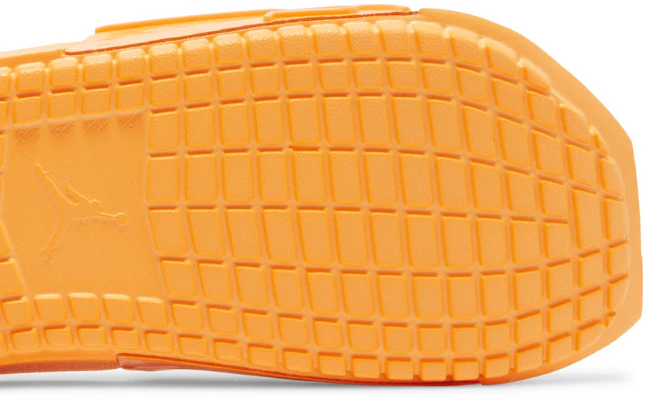 (Women) Air Jordan Nola Slide 'Bright Citrus' CZ8027-800 Details for (Women) Air Jordan Nola Slide 'Bright Citrus' CZ8027-800