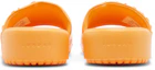 Sizing (Women) Air Jordan Nola Slide 'Bright Citrus' CZ8027-800