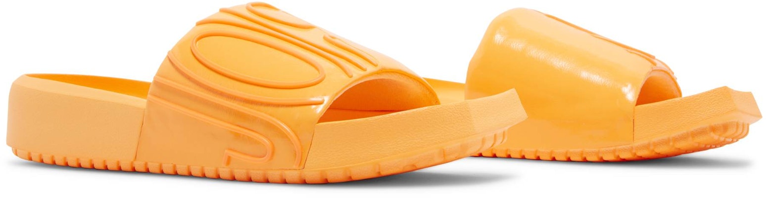 (女性)Air Jordan Nola 拖鞋 '亮橙色' CZ8027-800 Cheap (女性)Air Jordan Nola 拖鞋 '亮橙色' CZ8027-800