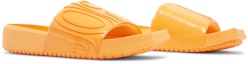 Cheap (女性)Air Jordan Nola 拖鞋 '亮橙色' CZ8027-800