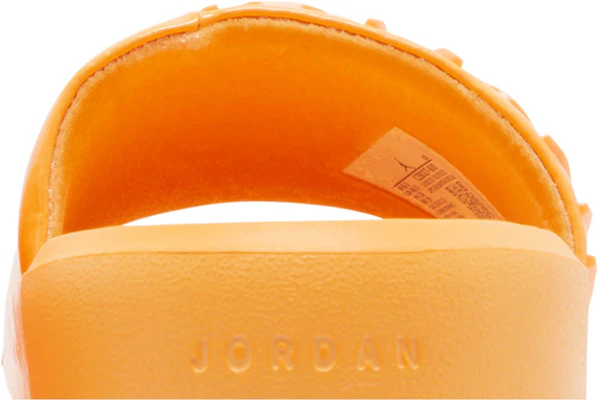 (Women) Air Jordan Nola Slide 'Bright Citrus' CZ8027-800 Cheap (Women) Air Jordan Nola Slide 'Bright Citrus' CZ8027-800