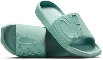 (W) Air Jordan Nola 拖鞋 'Cannon' 枪炮绿色 CZ8027-002 Details for (W) Air Jordan Nola 拖鞋 'Cannon' 枪炮绿色 CZ8027-002