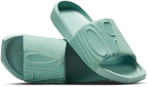 (W) Air Jordan Nola Slide 'Cannon' Pria Original Terbaru CZ8027-002 Details for (W) Air Jordan Nola Slide 'Cannon' Pria Original Terbaru CZ8027-002