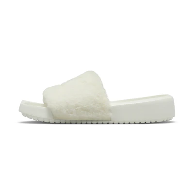 (W) Jordan Nola Slide 'Coconut Milk'