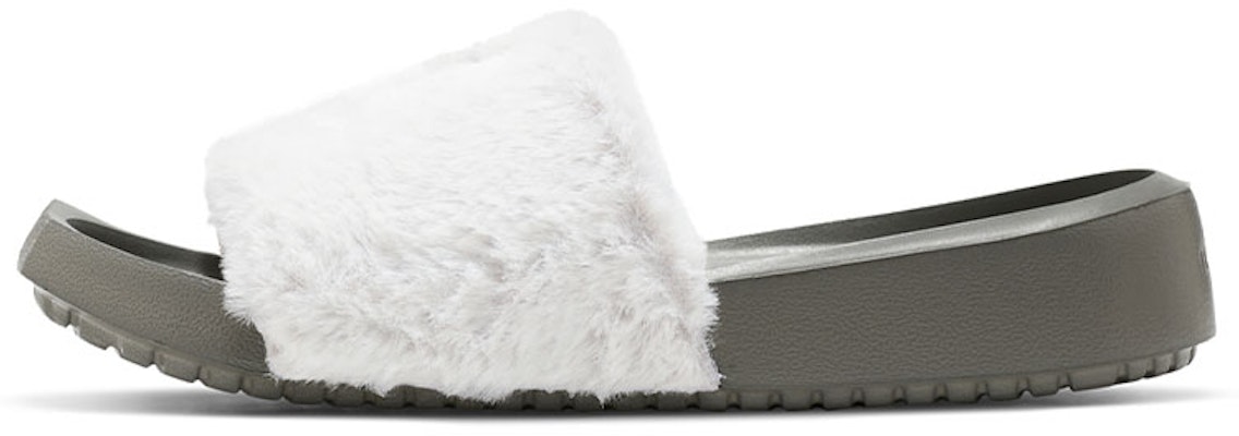 (W) Air Jordan Nola Slide 'Flat Pewter' – Selipar Air Jordan Nola 'Flat Pewter'. DQ5364-003 Buy (W) Air Jordan Nola Slide 'Flat Pewter' – Selipar Air Jordan Nola 'Flat Pewter'. DQ5364-003