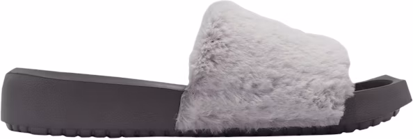 (Women) Air Jordan Nola Slide 'Flat Pewter' DQ5364-003 (Women) Air Jordan Nola Slide 'Flat Pewter' DQ5364-003