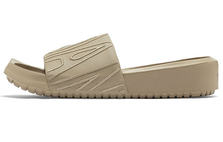 (Women) Air Jordan Nola Slide 'Khaki' CZ8027-200