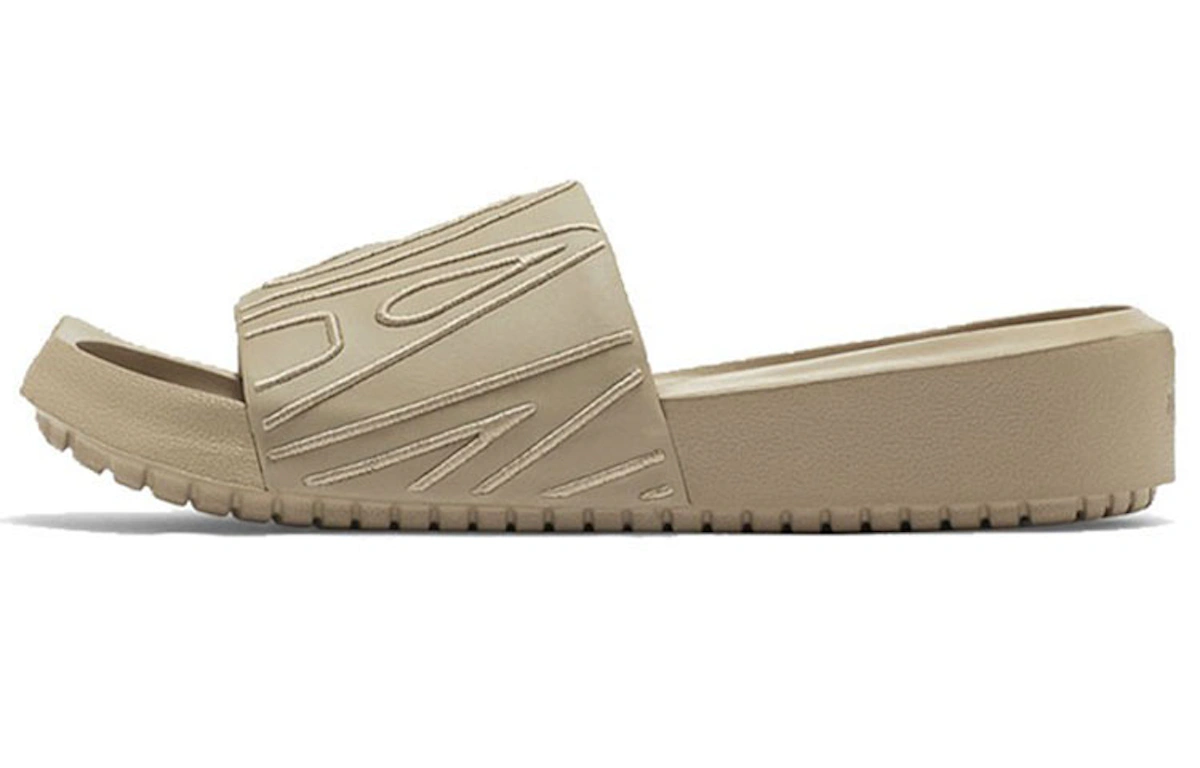 (Women) Air Jordan Nola Slide 'Khaki'