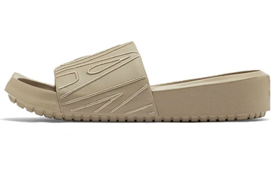 (Women) Air Jordan Nola Slide 'Khaki'
