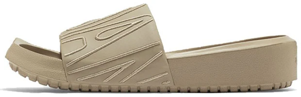 (Women) Air Jordan Nola Slide 'Khaki' CZ8027-200 (Women) Air Jordan Nola Slide 'Khaki' CZ8027-200