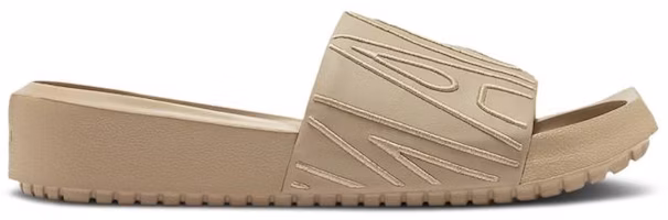 (Women) Air Jordan Nola Slide 'Khaki' CZ8027-200 (Women) Air Jordan Nola Slide 'Khaki' CZ8027-200
