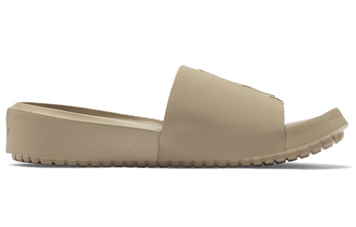(Women) Air Jordan Nola Slide 'Khaki'