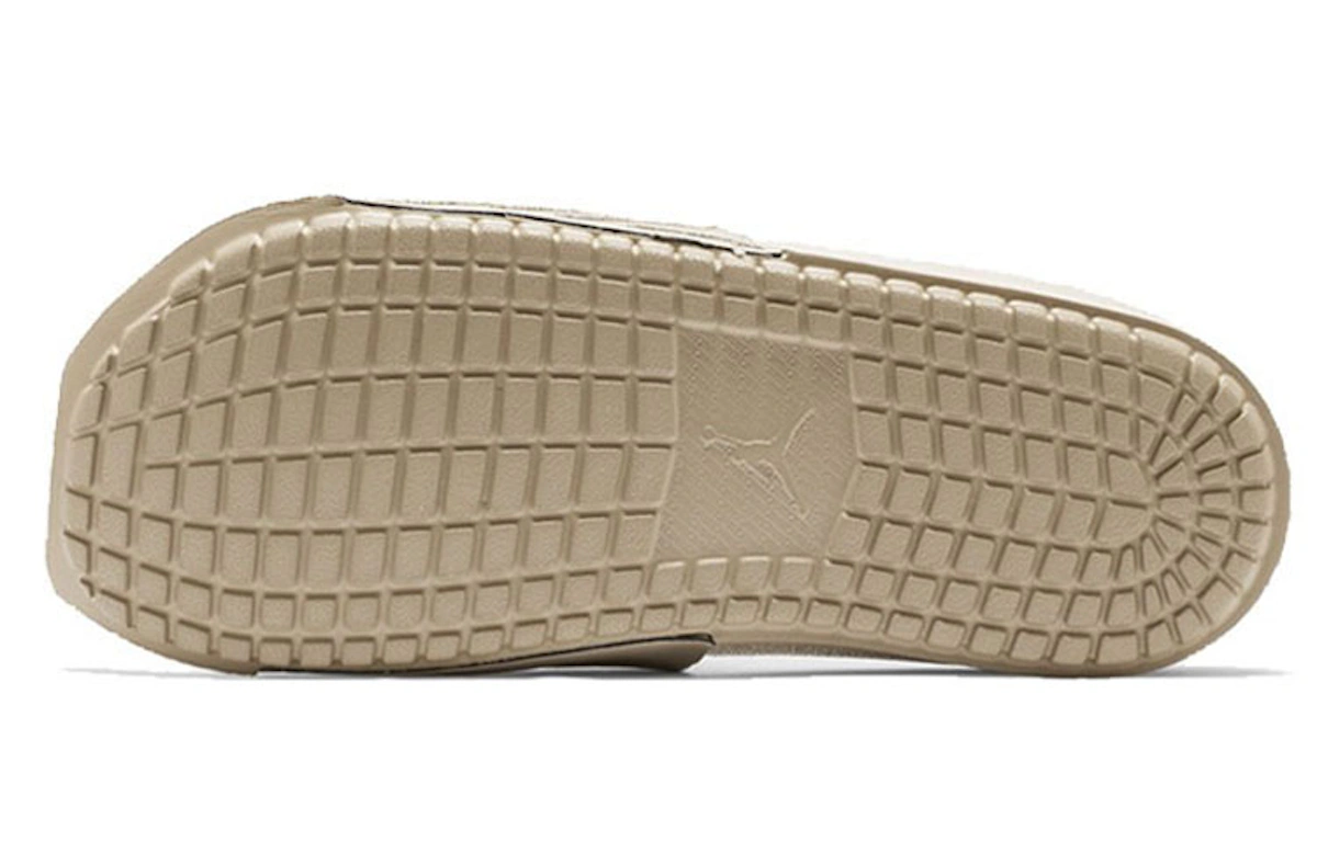 (Women) Air Jordan Nola Slide 'Khaki'
