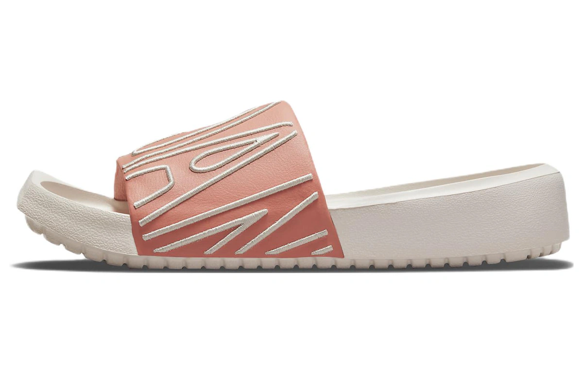 (Women) Air Jordan Nola Slide 'Light Madder Root'