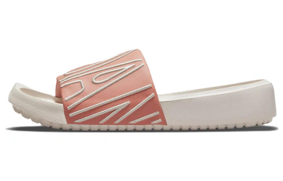 (Women) Air Jordan Nola Slide 'Light Madder Root'