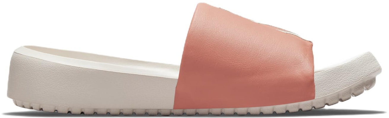 (Women) Air Jordan Nola Slide 'Light Madder Root' CZ8027-811 Order (Women) Air Jordan Nola Slide 'Light Madder Root' CZ8027-811