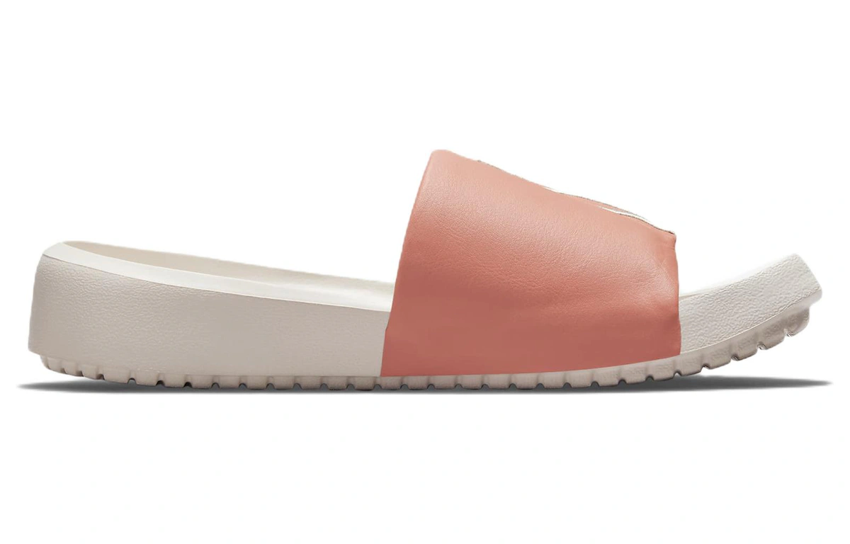 (Women) Air Jordan Nola Slide 'Light Madder Root'