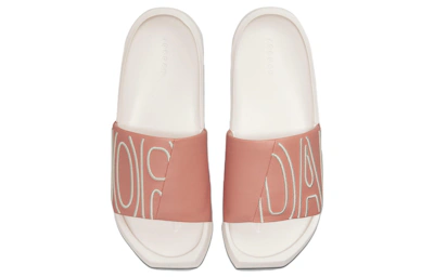 (Women) Air Jordan Nola Slide 'Light Madder Root'