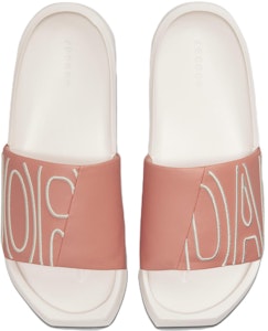 (W) Air Jordan Nola Slide 'Light Madder Root' - Selipar Air Jordan Nola 'Light Madder Root' CZ8027-811 Lookbook (W) Air Jordan Nola Slide 'Light Madder Root' - Selipar Air Jordan Nola 'Light Madder Root' CZ8027-811