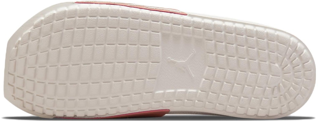 (Women) Air Jordan Nola Slide 'Light Madder Root' CZ8027-811 Shop (Women) Air Jordan Nola Slide 'Light Madder Root' CZ8027-811