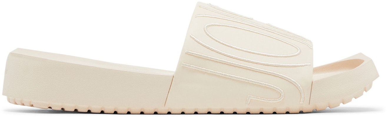 (W) Air Jordan Nola 休闲拖鞋 '珍珠白' CZ8027-201 Buy (W) Air Jordan Nola 休闲拖鞋 '珍珠白' CZ8027-201