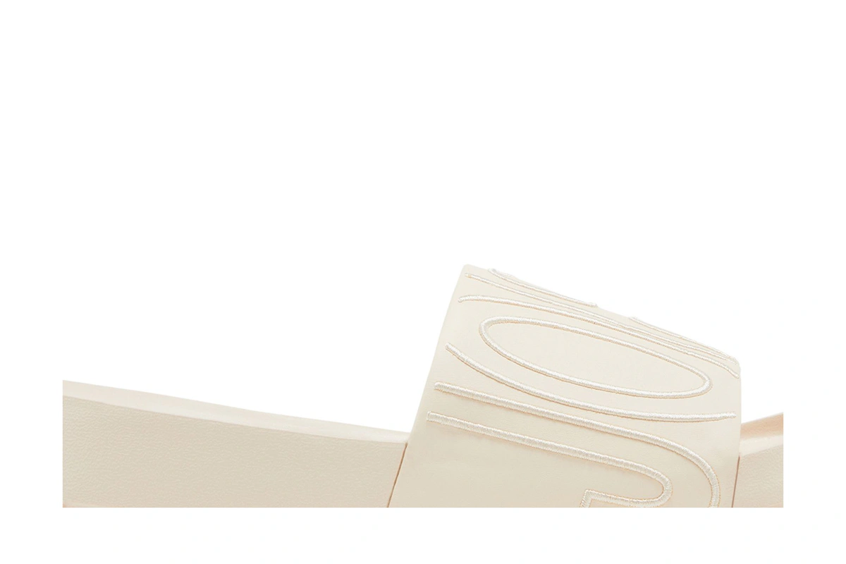 (Women) Air Jordan Nola Slide 'Pearl White'