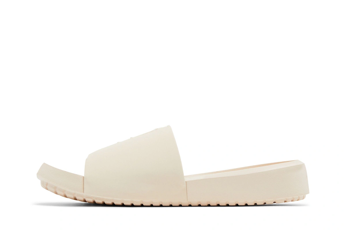 (Women) Air Jordan Nola Slide 'Pearl White'