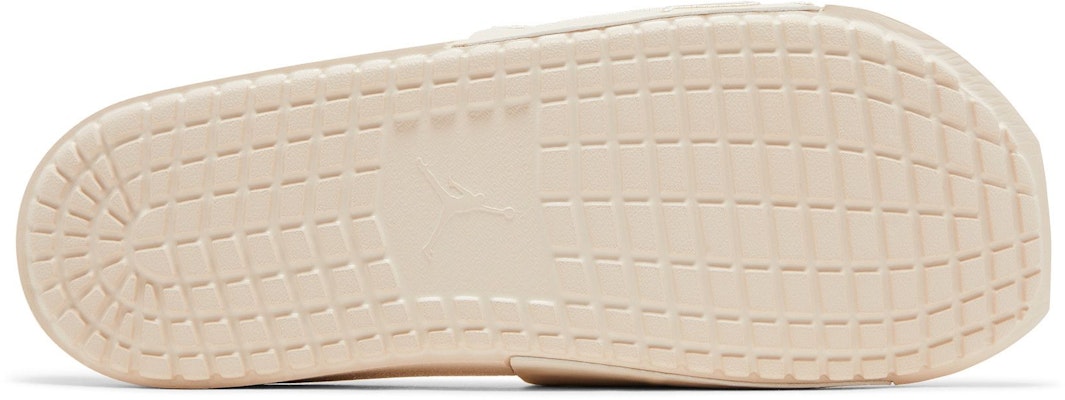 (W) Air Jordan Nola 休闲拖鞋 '珍珠白' CZ8027-201 Shop (W) Air Jordan Nola 休闲拖鞋 '珍珠白' CZ8027-201