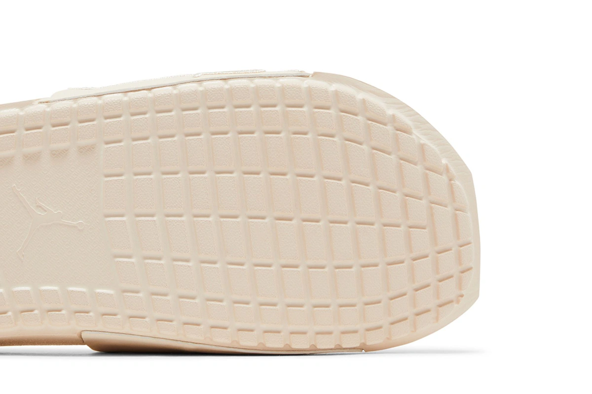 (Women) Air Jordan Nola Slide 'Pearl White'