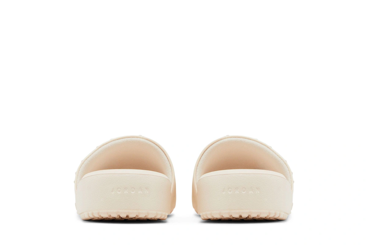 (Women) Air Jordan Nola Slide 'Pearl White'