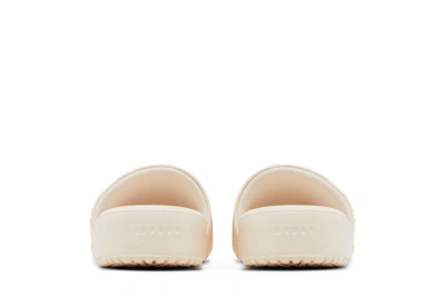 (Women) Air Jordan Nola Slide 'Pearl White'