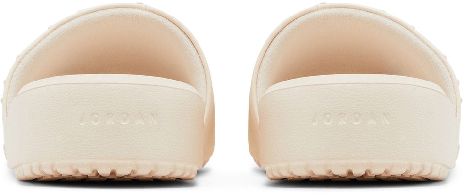 (W) Air Jordan Nola 休闲拖鞋 '珍珠白' CZ8027-201 Details for (W) Air Jordan Nola 休闲拖鞋 '珍珠白' CZ8027-201