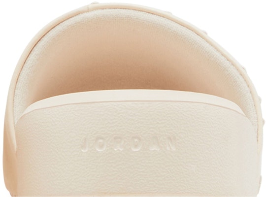 (W) Air Jordan Nola Slide 'Putih Mutiara' CZ8027-201 Sizing (W) Air Jordan Nola Slide 'Putih Mutiara' CZ8027-201