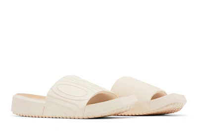 (Women) Air Jordan Nola Slide 'Pearl White'