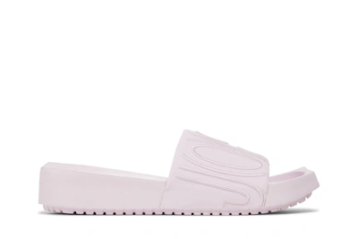 (Women) Air Jordan Nola Slide 'Regal Pink'